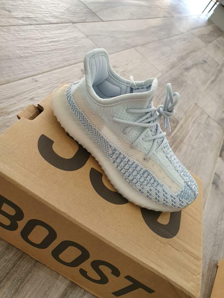 Yeezy Boost 350 V2 Citrin FW3043 Pinterest